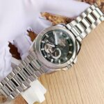 Bulova 44mm Nam 76A166 - Ảnh 5