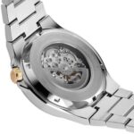 Bulova 46mm Nam 98A224 - Ảnh 4