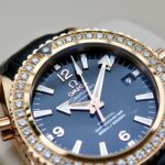 Omega 42mm Nam 232.58.42.21.01.001 - Ảnh 3