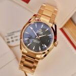 Omega 43mm Nam 231.50.43.22.06.003 - Ảnh 3