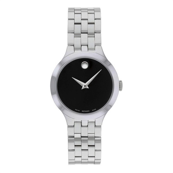 Movado 28mm Nữ 0607418