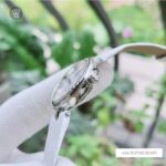 Omega 27.5mm Nữ 424.13.27.60.55.001 - Ảnh 4