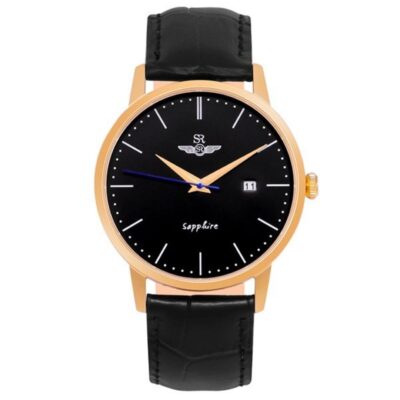 Ảnh sản phẩm SRWatch 39mm Nam SG1055.4601TE