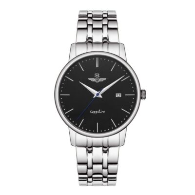 Ảnh sản phẩm SRWatch 39mm Nam SG1075.1101TE