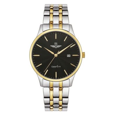 Ảnh sản phẩm SRWatch 39mm Nam SG1076.1201TE