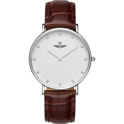 Ảnh sản phẩm SRWatch 38mm Nam SG1083.4102