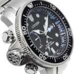 Citizen 46mm Nam BN2031-85E - Ảnh 2