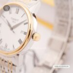 Tissot 39.2mm Nam T058.410.22.013.00 - Ảnh 4