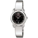 Casio 25mm Nữ LTP-1344D-1ADF - Ảnh 1