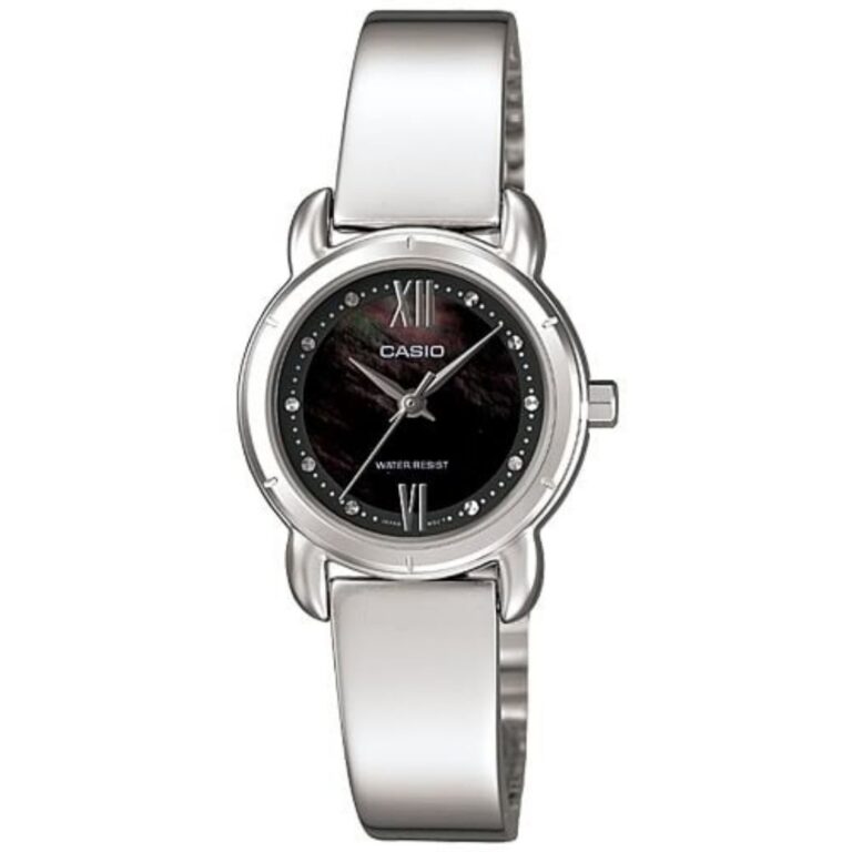 Casio 25mm Nữ LTP-1344D-1ADF