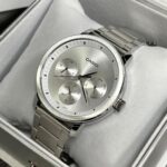 Casio 41mm Nam MTP-B305D-7EVDF - Ảnh 2