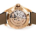 Omega 38.5mm Nam 231.53.39.22.06.001 - Ảnh 6