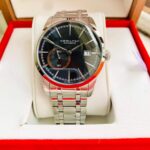 Hamilton 42mm Nam H40515131 - Ảnh 5