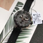 Tissot 44.5mm Nam T111.417.37.441.07 - Ảnh 4