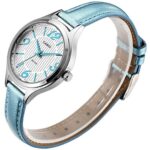 Casio 32mm Nữ LTP-1393L-2AVDF - Ảnh 3