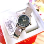 Casio 25mm Nữ LTP-1344D-1ADF - Ảnh 2