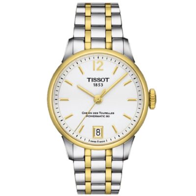 Ảnh sản phẩm Tissot 32mm Nữ T099.207.22.037.00