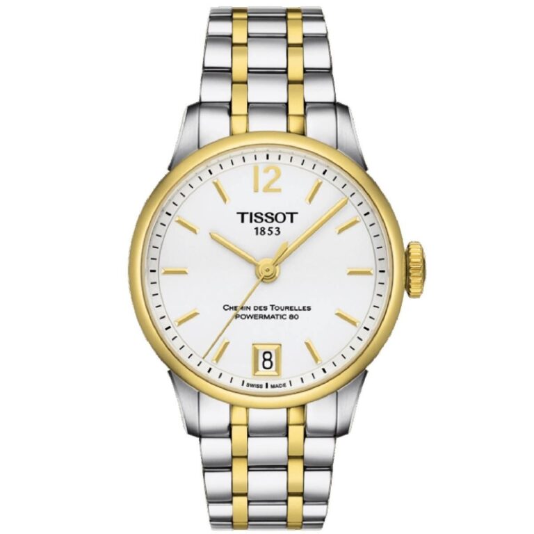 Tissot 32mm Nữ T099.207.22.037.00