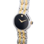 Movado 28mm Nữ 0606933 - Ảnh 2
