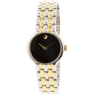Ảnh sản phẩm Movado 28mm Nữ 0606933
