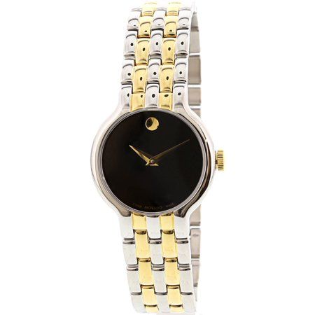 Movado 28mm Nữ 0606933