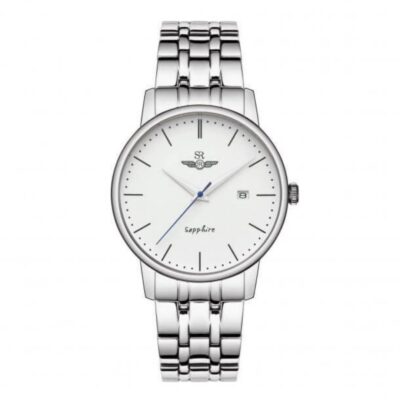 Ảnh sản phẩm SRWatch 39mm Nam SG1075.1102TE