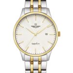 SRWatch 39mm Nam SG1076.1202TE - Ảnh 3