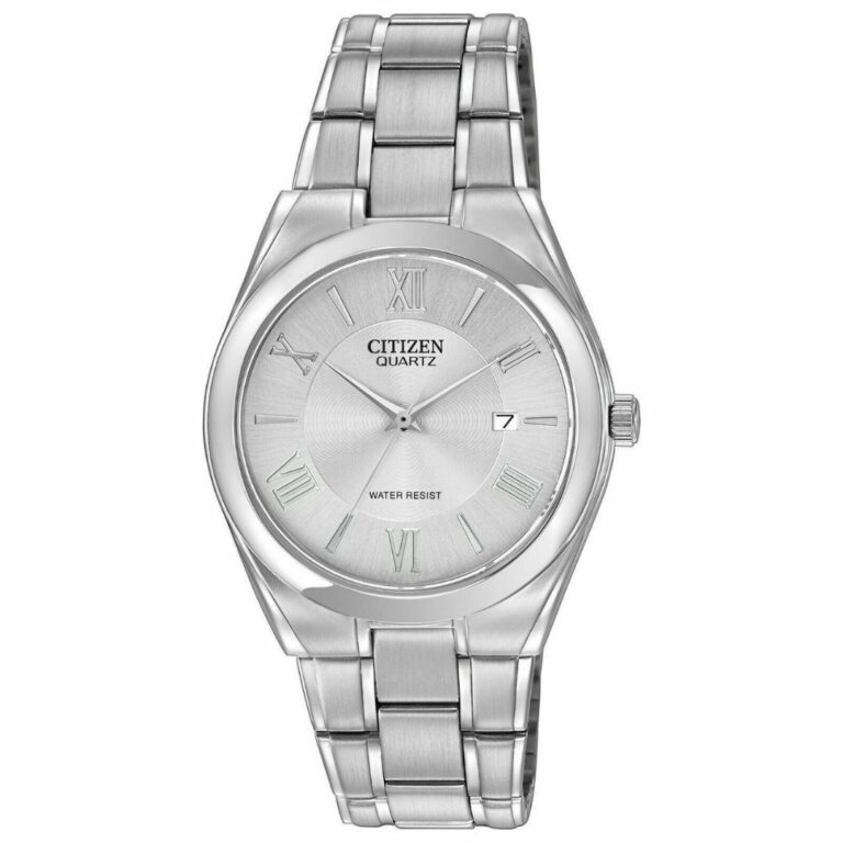 Citizen 40mm Nam BI0951-58A