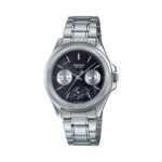 Casio 33.5mm Nữ LTP-2088D-1A2VDF - Ảnh 1