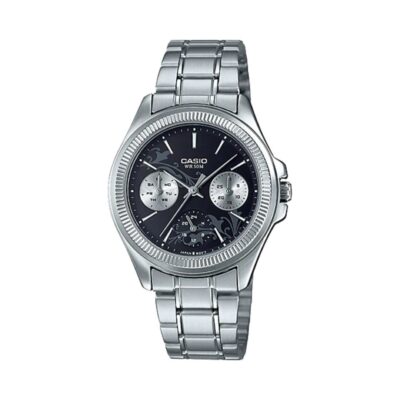 Ảnh sản phẩm Casio 33.5mm Nữ LTP-2088D-1A2VDF