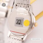 Tissot 39.2mm Nam T058.410.22.013.00 - Ảnh 5