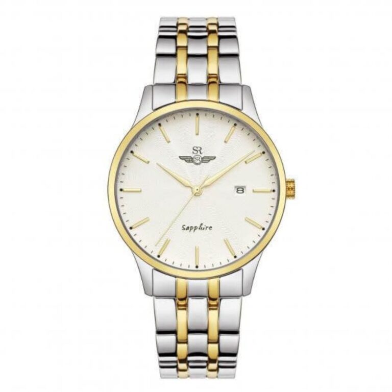 SRWatch 39mm Nam SG1076.1202TE