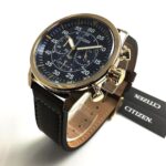 Citizen 45mm Nam CA4213-26L - Ảnh 2