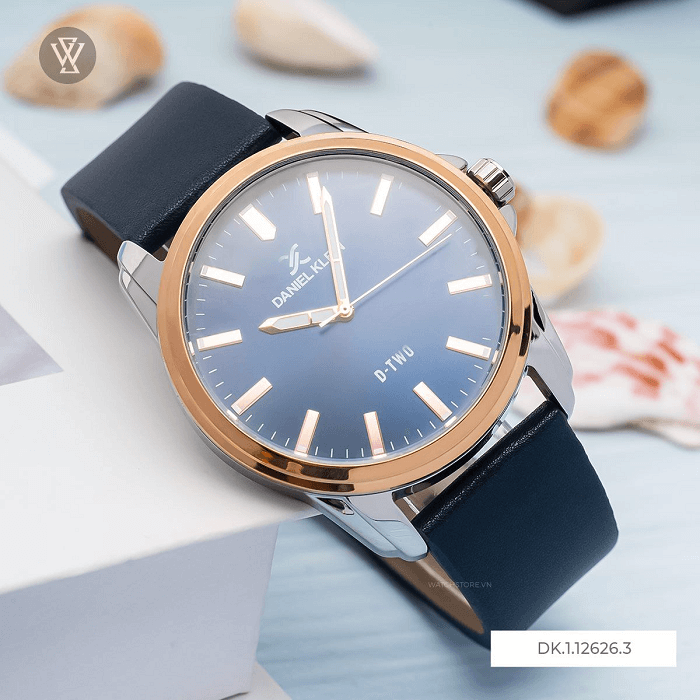 Đồng hồ Daniel Klein chính hãng - Ảnh 6 Đồng hồ Daniel Klein chính hãng - Ảnh 6