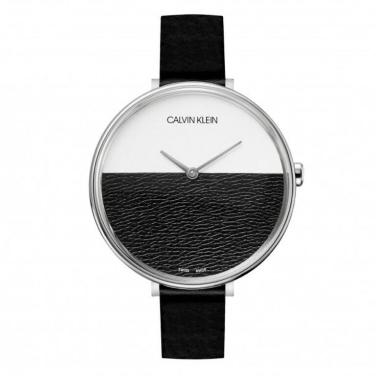 Calvin Klein 38mm Nữ K7A231C1