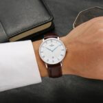 SRWatch 38mm Nam SG1082.4102 - Ảnh 3