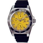 Casio 42mm Nam MDV-300-9AVDF - Ảnh 1