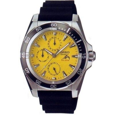 Ảnh sản phẩm Casio 42mm Nam MDV-300-9AVDF