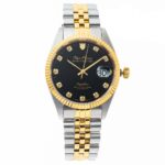 Olym Pianus 40mm Nam OP89322AGSK-D - Ảnh 1