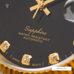 Olym Pianus 40mm Nam OP89322AGSK-D - Ảnh 3