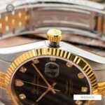 Olym Pianus 40mm Nam OP89322AGSK-D - Ảnh 4