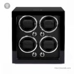 Hộp Xoay Đồng Hồ Fraco FracoX400Black - Ảnh 1