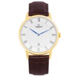 SRWatch 38mm Nam SG1082.4602 - Ảnh 1