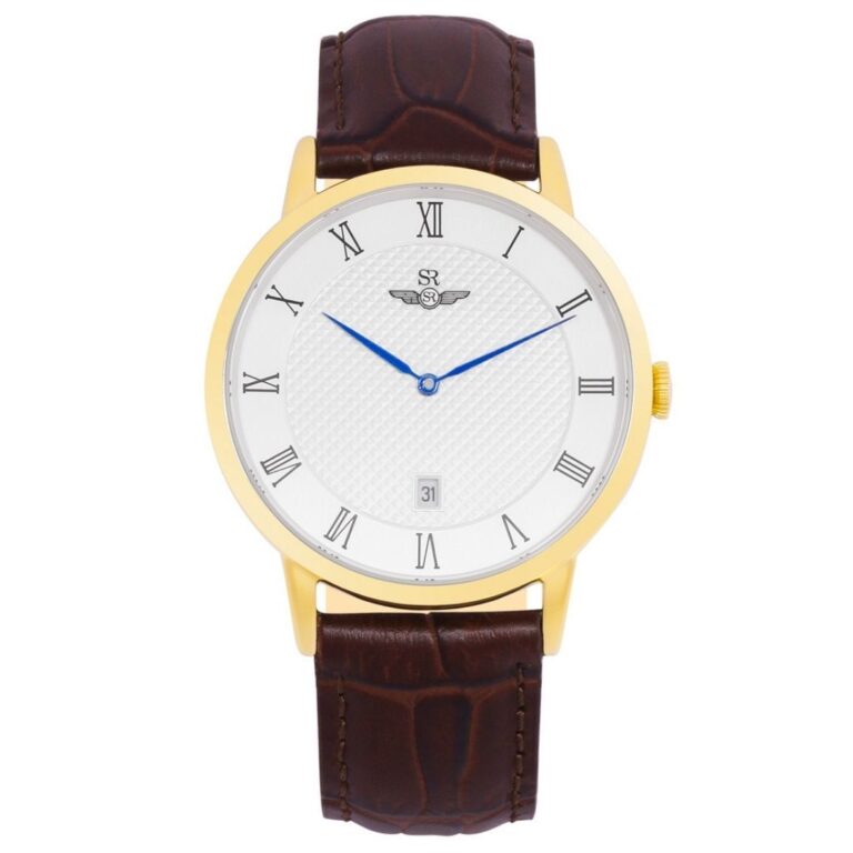 SRWatch 38mm Nam SG1082.4602