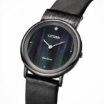 Citizen 31mm Nữ EG7095-13E - Ảnh 4