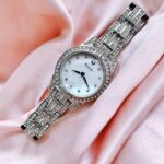 Bulova 30mm Nữ 96L149 - Ảnh 2