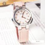 Bulova 36mm Nữ 96P197 - Ảnh 2
