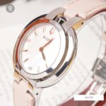 Bulova 36mm Nữ 96P197 - Ảnh 4