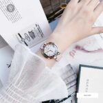 Bulova 36mm Nữ 96P197 - Ảnh 7