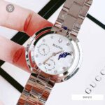 Bulova 35mm Nữ 96P213 - Ảnh 3